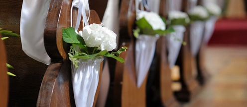 Banc d'Eglise